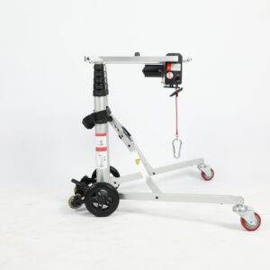 Porto Mobility Elevon Portable Power Wheelchair Lift