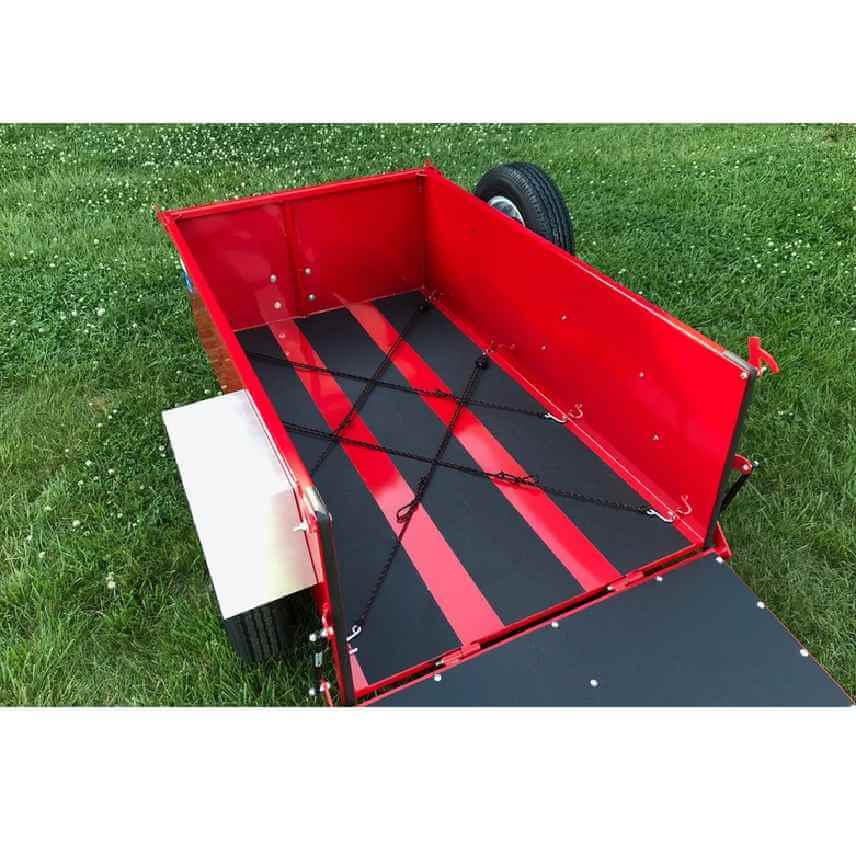 XL Scoota Trailer