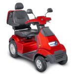 600 lb Capacity Mobility Scooters